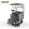 Подметальная машина KM 130/130 R Bp Classic