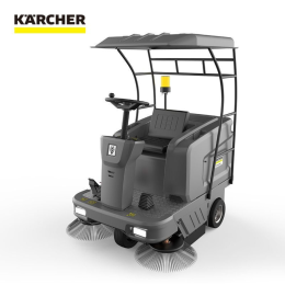 Подметальная машина KM 130/130 R Bp Classic