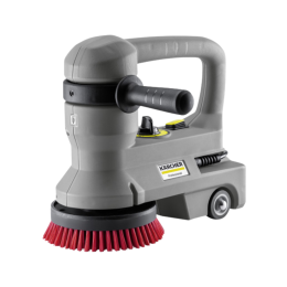 Аппарат для чистки лестниц KARCHER BD 17/5 C Ep