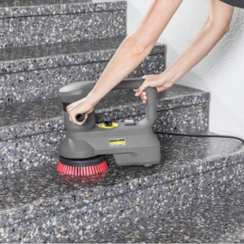 Аппарат для чистки лестниц KARCHER BD 17/5 C Ep