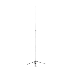 Антенна стационарная Diamond F-23 для диапазона VHF (144–170 МГц)