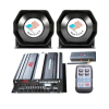 Громкоговорящее устройство (СГУ) 600W, KUZET-060USA