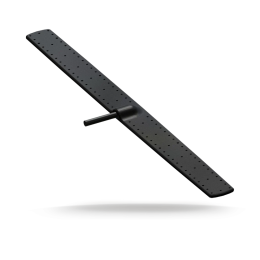 Внутренняя антенна UHF для автомобилей Panorama Antennas EF-442-3BL