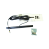 Внутренняя антенна UHF для автомобилей Panorama Antennas EF-442-3BL