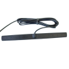 Внутренняя антенна UHF для автомобилей Panorama Antennas EF-442-3BL