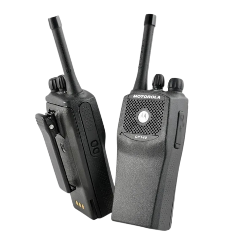 Рация Motorola CP-140