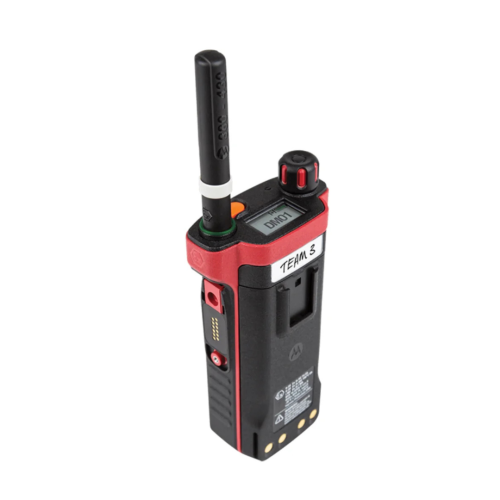 Рация Motorola TETRA ATEX MTP8500Ex