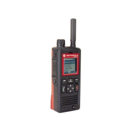 Рация Motorola MTP810Ex ATEX
