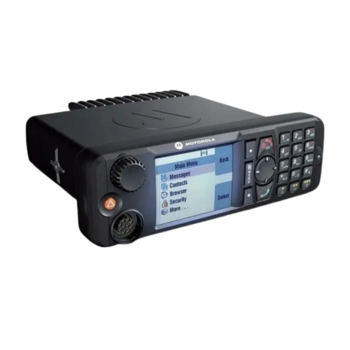 Автомобильная радиостанция Motorola MTM800