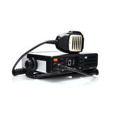Мобильная радиостанция Hytera MD615 (UHF, 400–470 МГц, 25 Вт)
