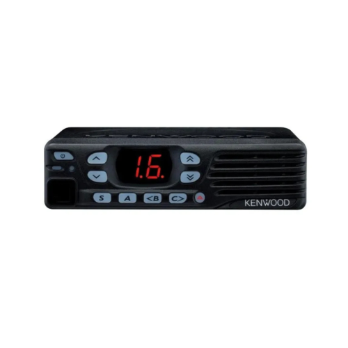 Радиостанция мобильная Kenwood TK-7302H, 136–174 МГц, 50 Вт