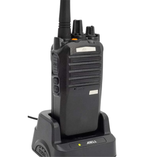 Портативная радиостанция Abell A-511, 400–470 МГц, 4 Вт