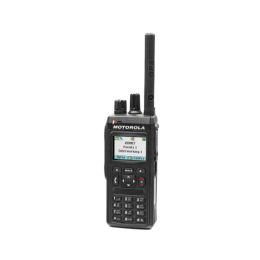 Цифровая портативная TETRA-рация Motorola MTP3550