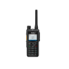 Hytera HP-685 - цифровая носимая радиостанция (400–527 МГц, 4 Вт, IP67, GPS, Bluetooth)