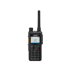 Hytera HP-685 - цифровая носимая радиостанция (400–527 МГц, 4 Вт, IP67, GPS, Bluetooth)