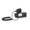Мобильная радиостанция Hytera MT680 Plus TETRA GPS (10 вт)