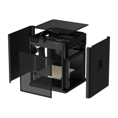 3D принтер Bambu Lab P1S Combo (EU-версия)