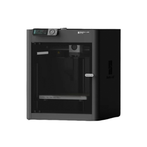 3D принтер Bambu Lab P1S Combo (EU-версия)