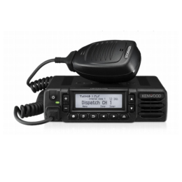 Автомобильная рация Kenwood NX-3720E