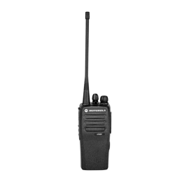 Рация Motorola CP200D