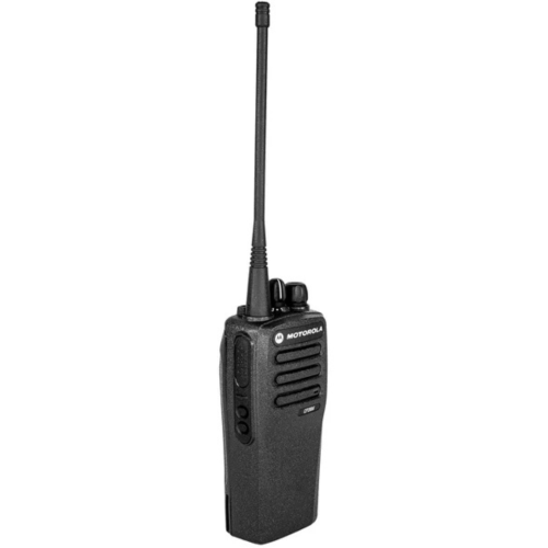 Рация Motorola CP200D