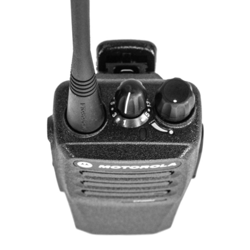 Рация Motorola CP200D