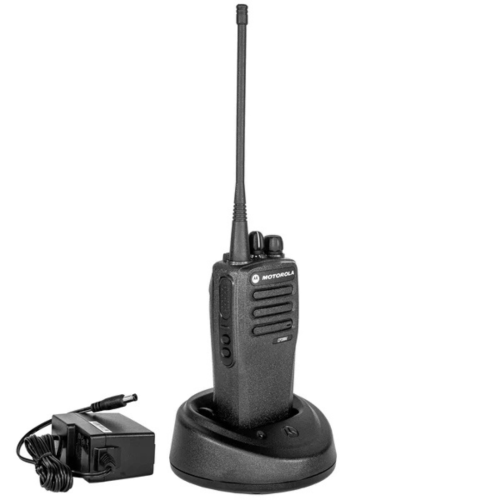 Рация Motorola CP200D