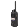 Цифровая рация DMR с GPS и взрывозащитой Motorola DP4801E