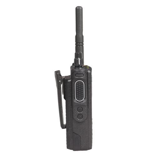 Цифровая рация DMR с GPS и взрывозащитой Motorola DP4801E