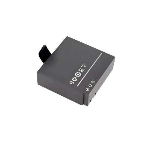 Персональный видеорегистратор Quansheng DSJ-A6