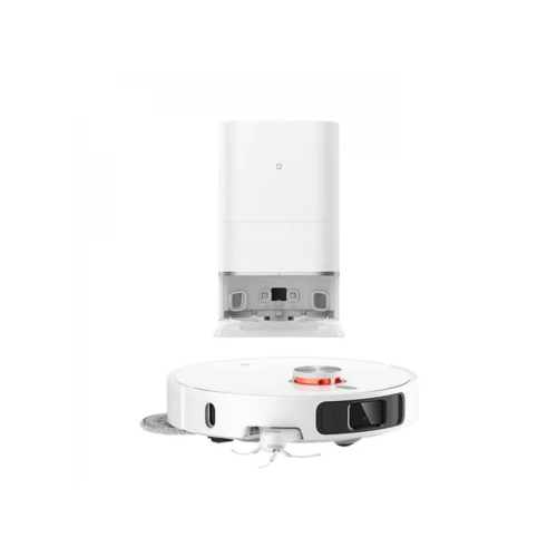 Робот-пылесос Mijia M40 D110CN