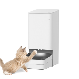 Автокормушка Xiaomi Smart Pet Food Feeder
