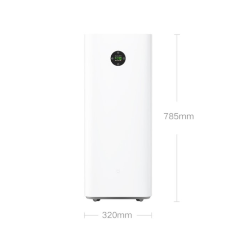 Очиститель воздуха Xiaomi Mijia Air Purifier 5 Pro