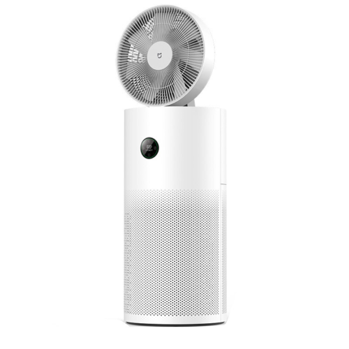Очиститель воздуха Xiaomi Mijia Circulation Air Purifier