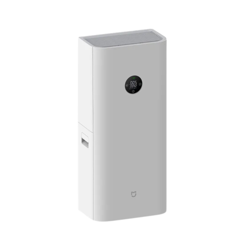 Настенный очиститель воздуха Xiaomi Mijia New Fan G1