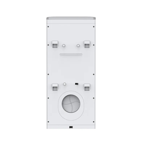 Настенный очиститель воздуха Xiaomi Mijia New Fan G1