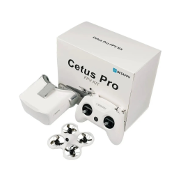 Дрон BetaFPV Cetus Pro