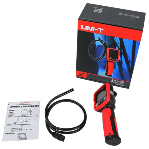 Эндоскоп UNI-T UT665