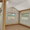 Надувная палатка 3,5 * 2,5 * 2,5 м