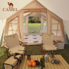 Палатка надувная Camel Wild Villa A-Frame