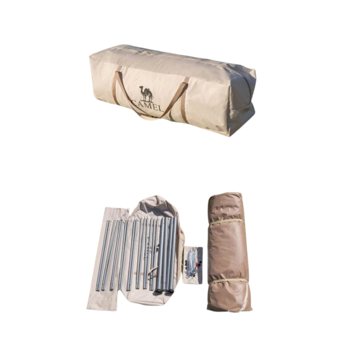 Шатер Camel 450/450/280 см
