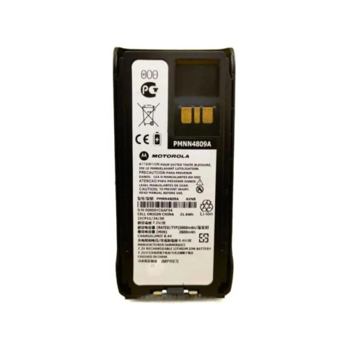 Аккумуляторная батарея Impres PMNN4809A 2450mAh (Пр-во Китай)