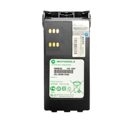 Аккумулятор Motorola HNN9010A для GP328 / GP338 / PTX760 (взрывозащищённый) 