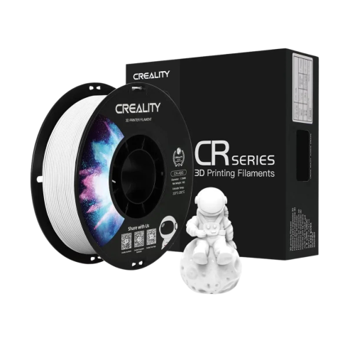 CR-ABS пластик White 1.75 mm