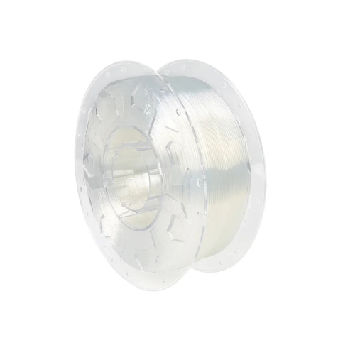 HP-TPU Transparent пластик 1.75 mm (95A)