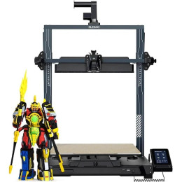 3D-принтер Elegoo Neptune 4 Max