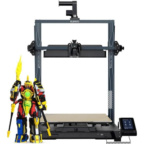 3D-принтер Elegoo Neptune 4 Max