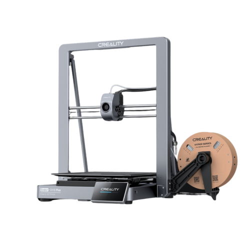 3D-принтер Creality Ender-3 V3 Plus