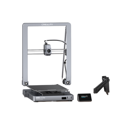 3D-принтер Creality Ender-3 V3 Plus