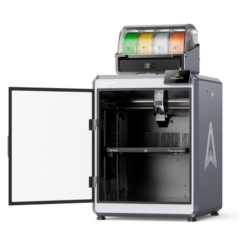 3D-принтер Creality K2 Plus Combo